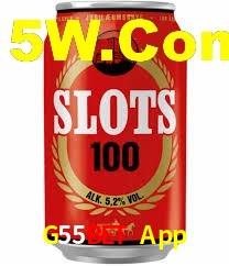 Programa VIP G55Bet App