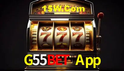Jogos populares e pagamentos rápidos na G55Bet App