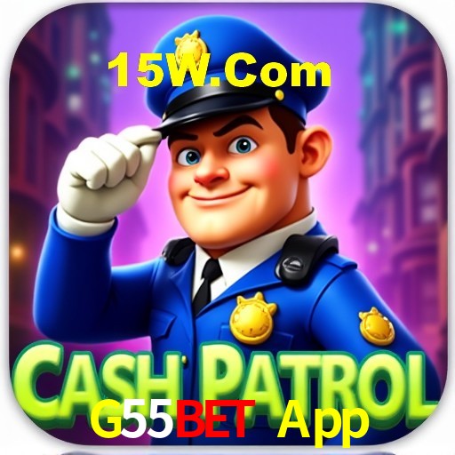 Programa VIP G55Bet App