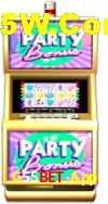 Bonus Features G55Bet App