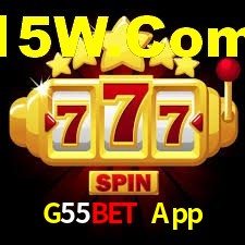 Live Casino G55Bet App