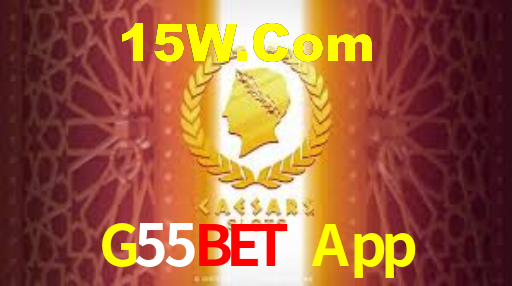 G55Bet App: Seu Especialista em Apostas Esportivas Brasileiras