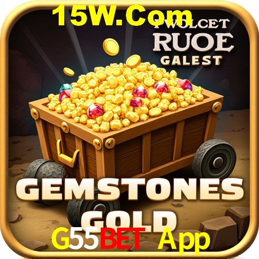 Platform Technology G55Bet App