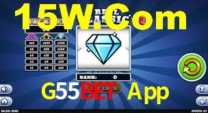 Premium Interface G55Bet App