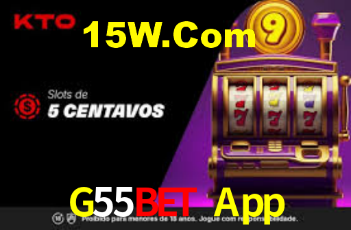 G55 Bet Login