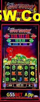 G55Bet App,G55Bet