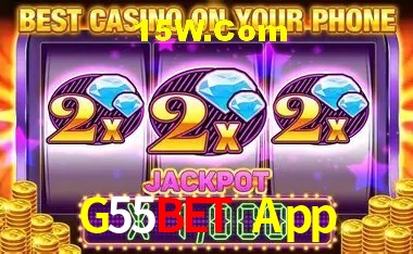 Casino VIP G55Bet App