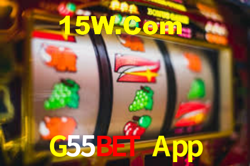 G55Bet App