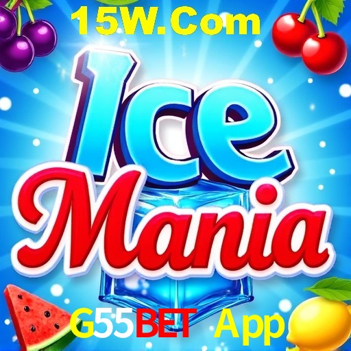 Cadastro rápido e seguro na G55Bet App