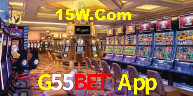 G55Bet App,G55Bet