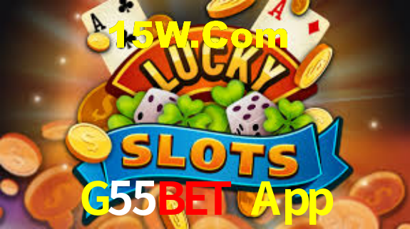 APP rápido e leve da G55Bet App