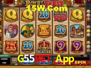 Estatísticas Esportivas G55Bet App