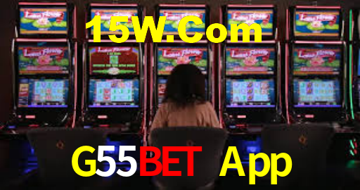 G55Bet App