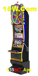 Experiência VIP G55Bet App