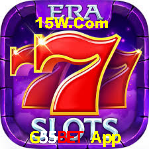 G55Bet App