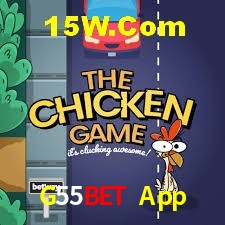 Player Reviews G55Bet App