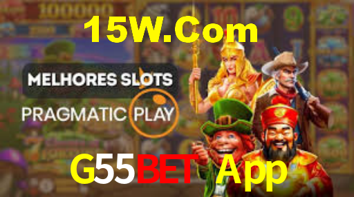 Sinta a adrenalina dos jogos de cassino com G55Bet App