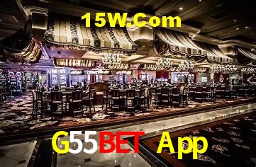 Apostas de Tênis G55Bet App