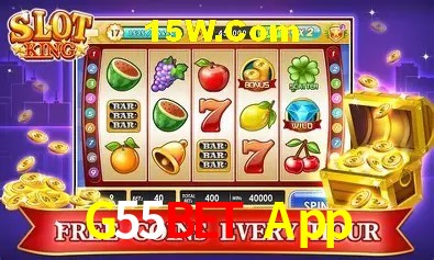 Mesa de Roleta G55Bet App
