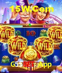Sistemas de Segurança G55Bet App