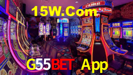G55Bet App