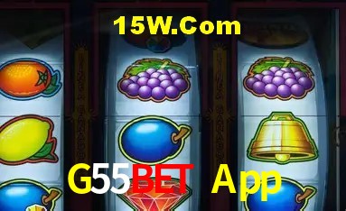 Diretório de Jogos G55Bet App