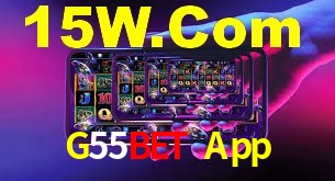 Statistics G55Bet App