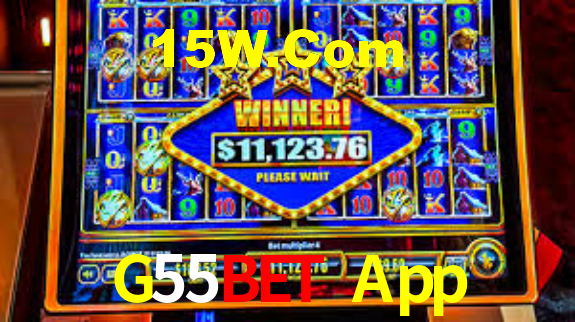 G55Bet App
