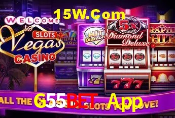 Login Seguro G55Bet App