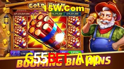 Ofertas Exclusivas G55Bet App