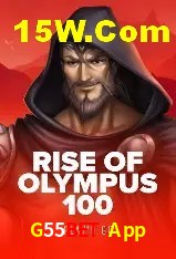 Gates of Olympus G55Bet App