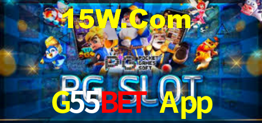 G55Bet App
