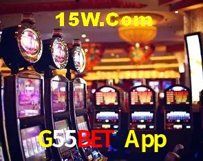 Estatísticas G55Bet App