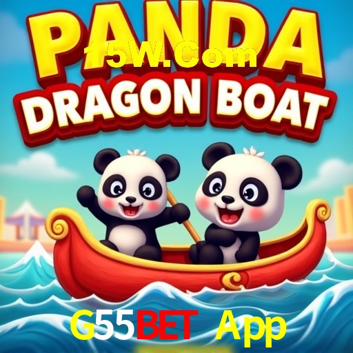 Interface Premium G55Bet App