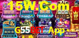 Aviator Game G55Bet App
