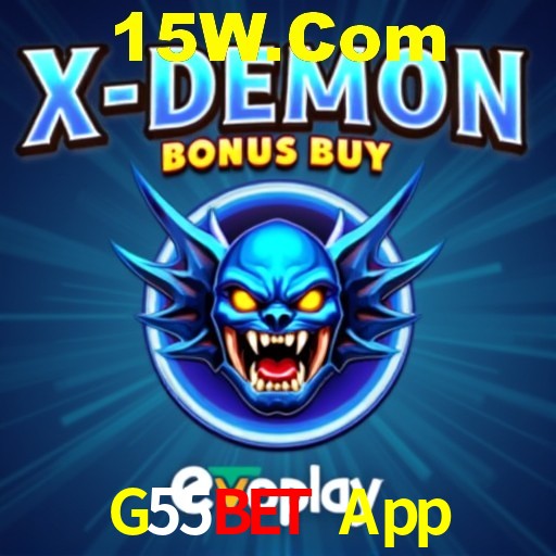 Descubra a Essência do G55Bet App: Nossa História e Compromissos
