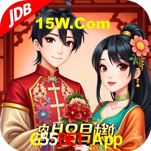 Jogos Exclusivos G55Bet App