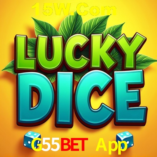 Responsive Design G55Bet App