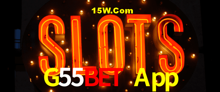 2FA Security G55Bet App