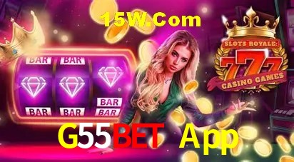Integração de APIs G55Bet App