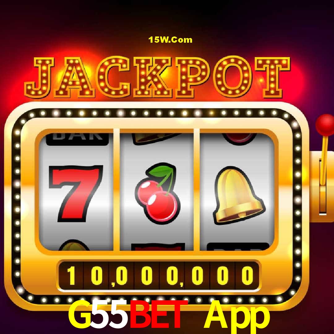 Secure Login G55Bet App