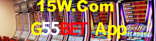 G55Bet App,G55Bet
