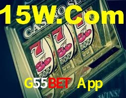 Daily Bonuses G55Bet App
