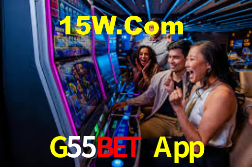 G55Bet App,G55Bet