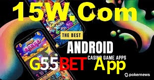 Blackjack Table G55Bet App