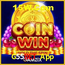 Live Casino G55Bet App