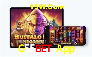Estatísticas do Jogo G55Bet App