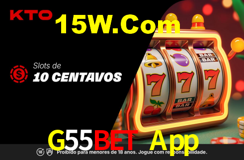 G55Bet App