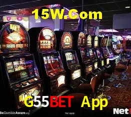 Apostas de Basquete G55Bet App