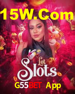 G55 Bet Login